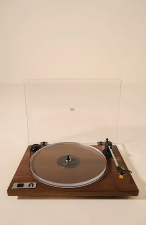 Orbit Custom Record Player