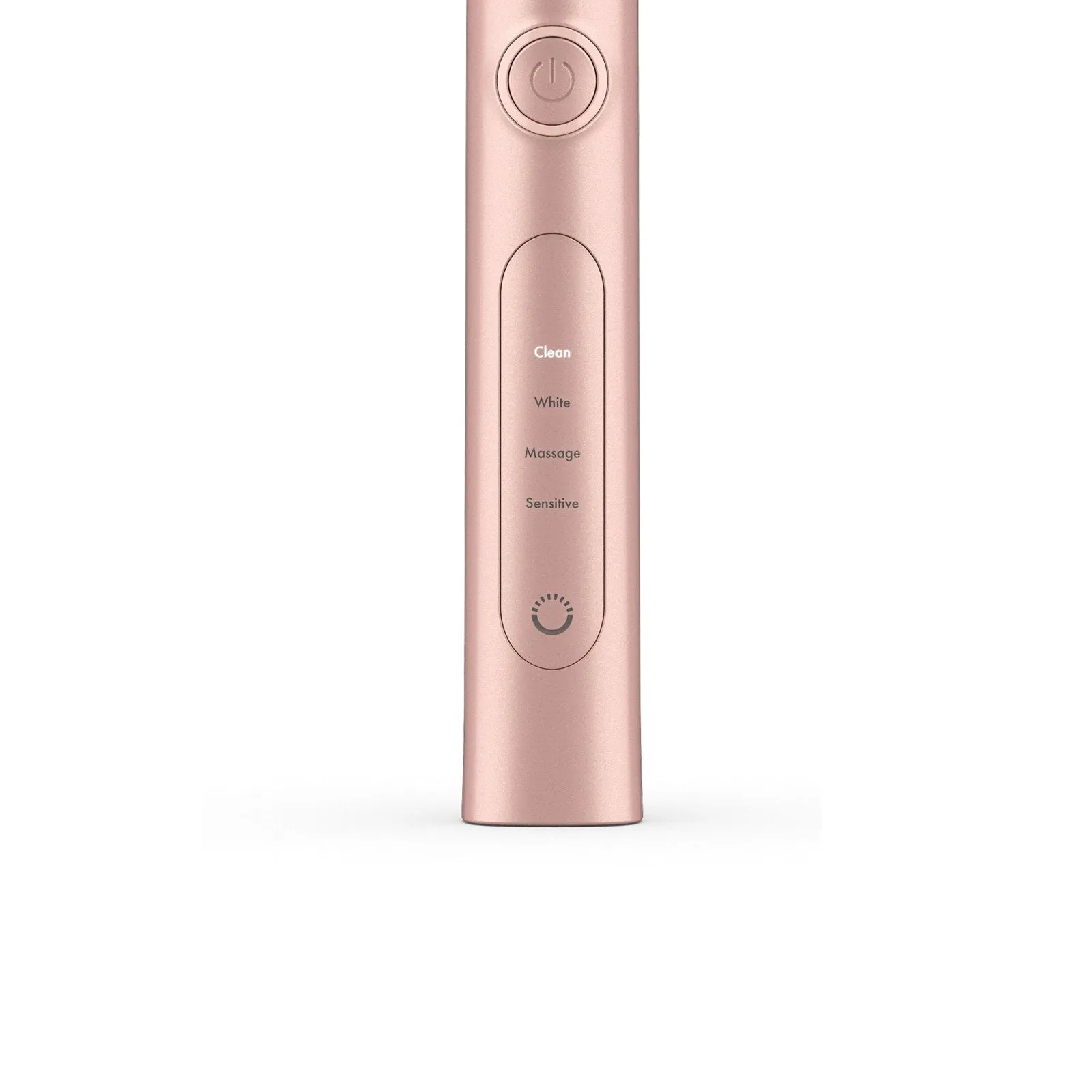 Ordo Rose Gold Sonic Toothbrush & Complete Oral Care Kit (Worth £84.99)