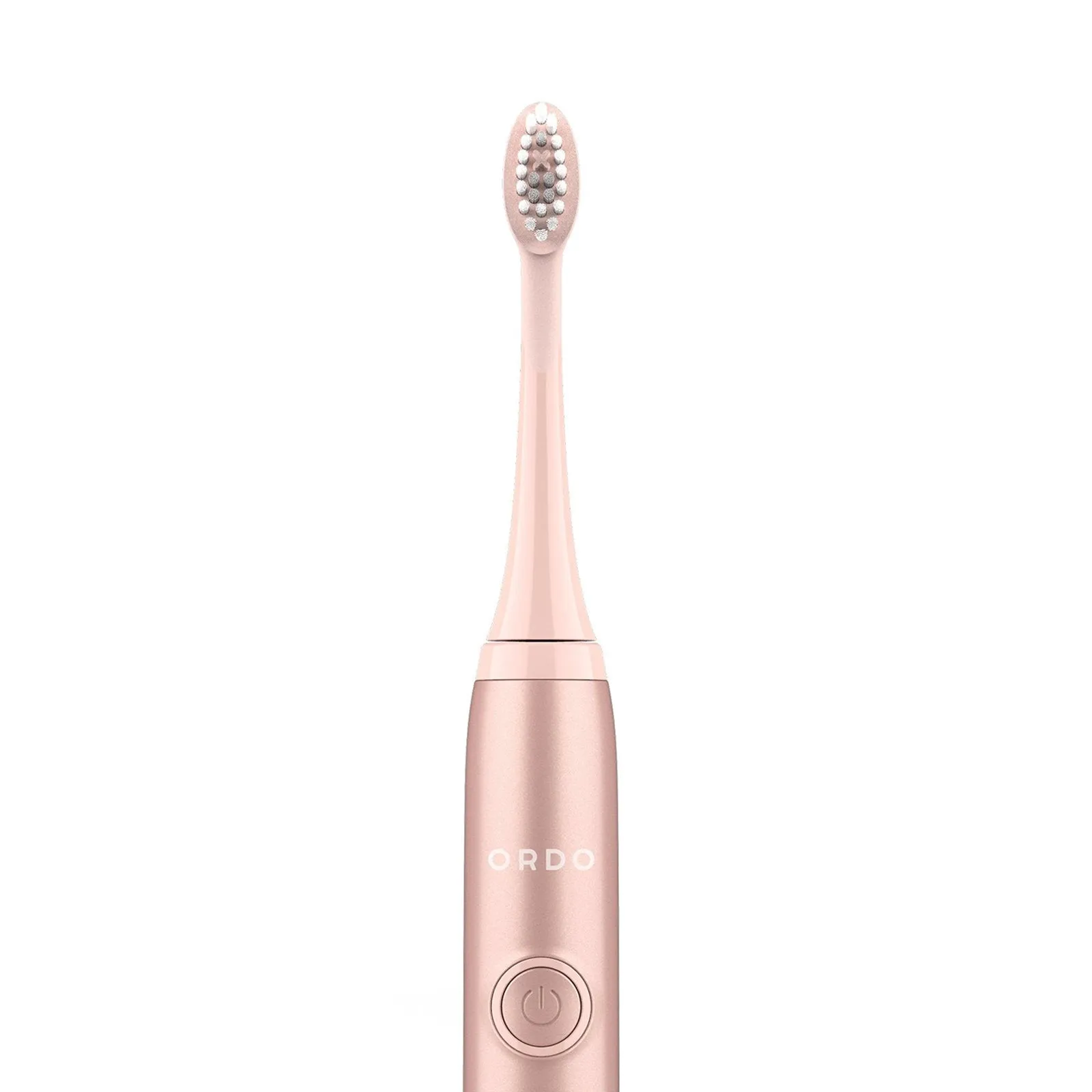 Ordo Rose Gold Sonic Toothbrush & Complete Oral Care Kit (Worth £84.99)