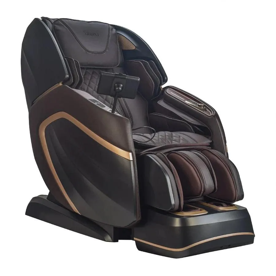 Osaki OS-Pro 4D Emperor Massage Chair