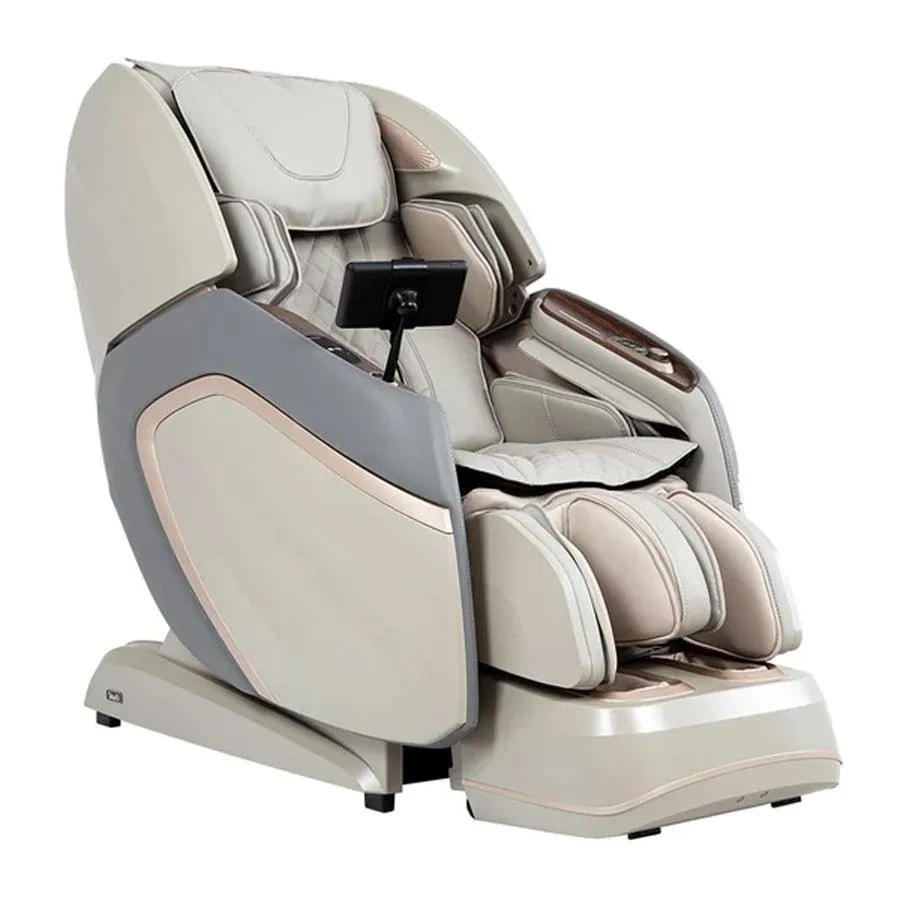 Osaki OS-Pro 4D Emperor Massage Chair