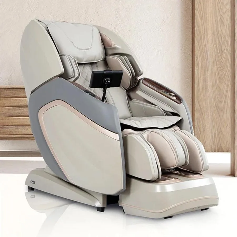 Osaki OS-Pro 4D Emperor Massage Chair