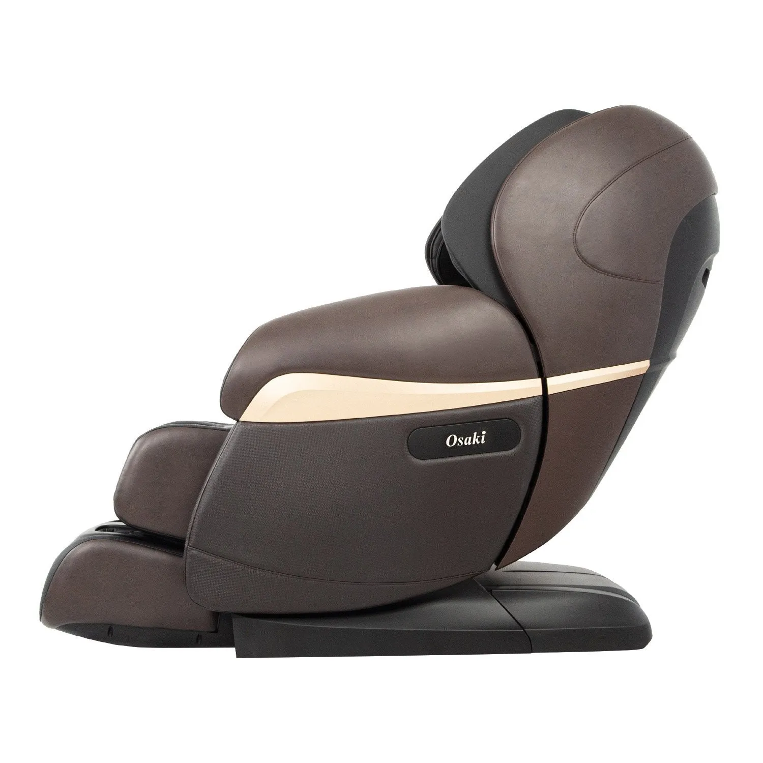 Osaki Os-Pro 4D Paragon Massage Chair