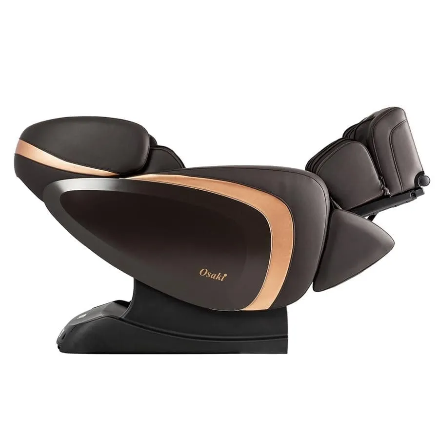 Osaki OS-Pro Admiral II Massage Chair