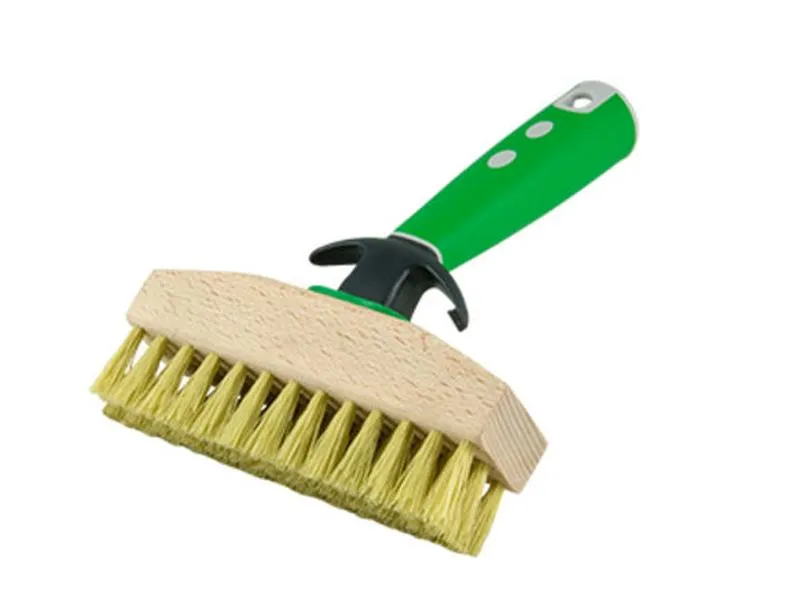 OSMO Quality Decking cleaning Brush