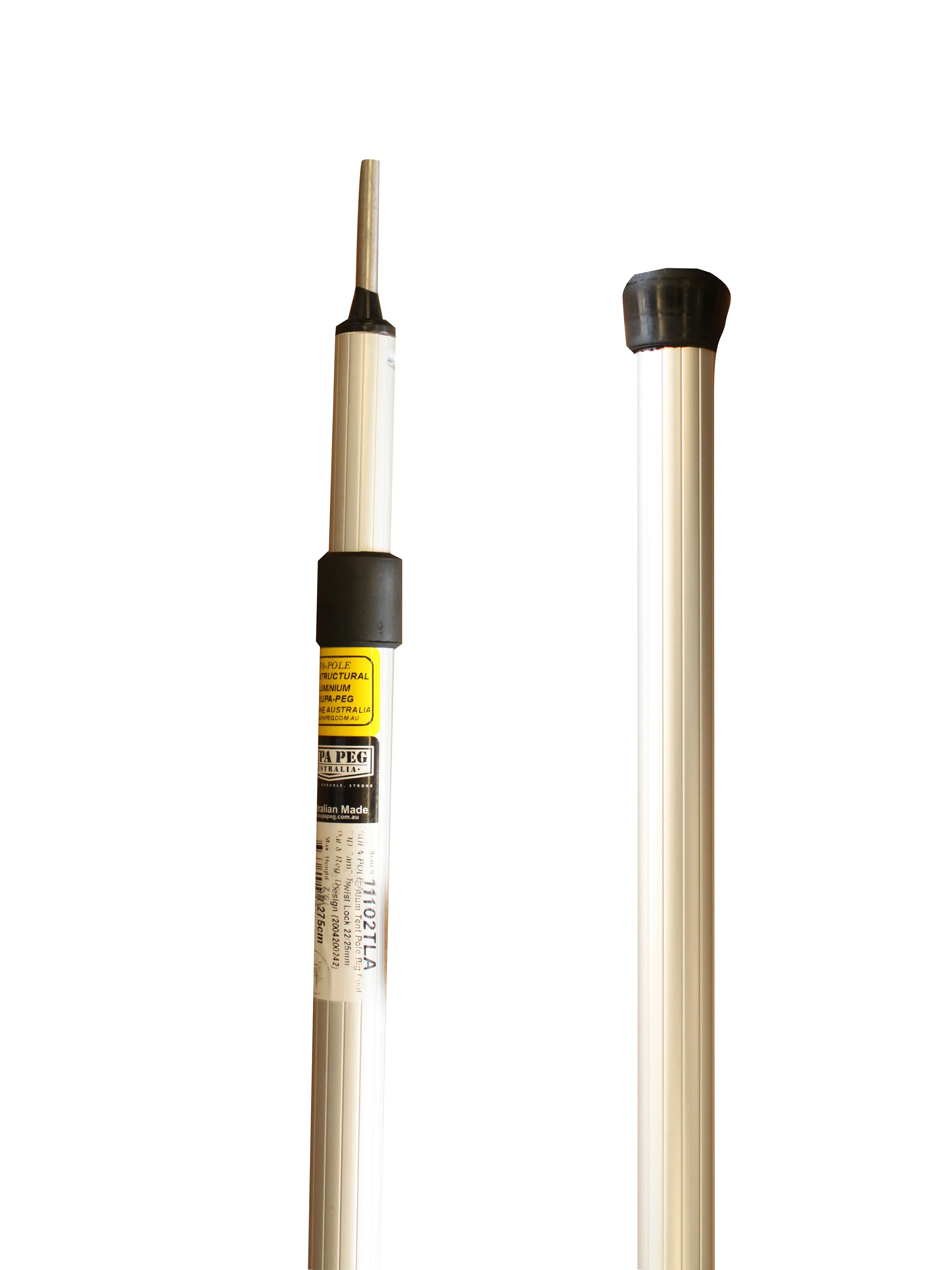 OUTBOUND Stand Easy ERV Poles