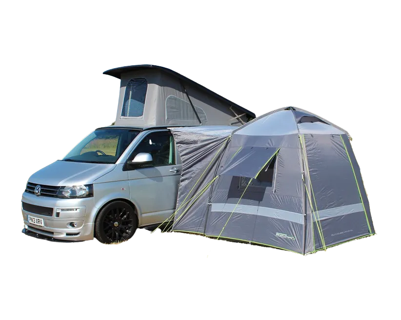 Outdoor Revolution Outhouse Handi Low Drive Away Awning