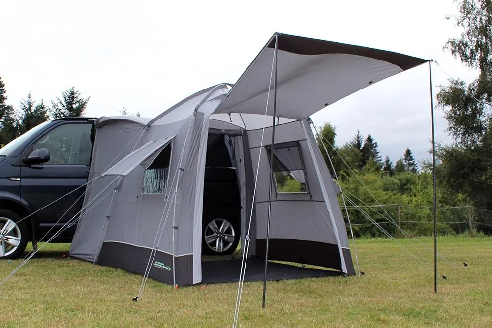 Outdoor Revolution Outhouse Handi MID Drive Away Awning