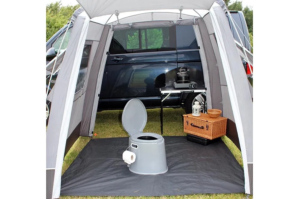 Outdoor Revolution Outhouse Handi MID Drive Away Awning