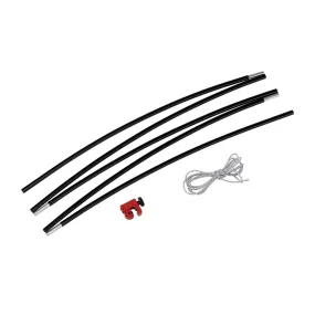 Oztrail Universal Swag Pole Replacement Kit