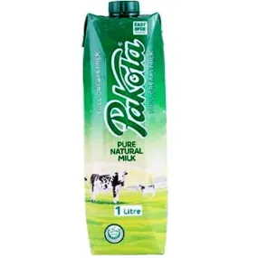 PAKOLA FULL CREAM MILK 1LTR