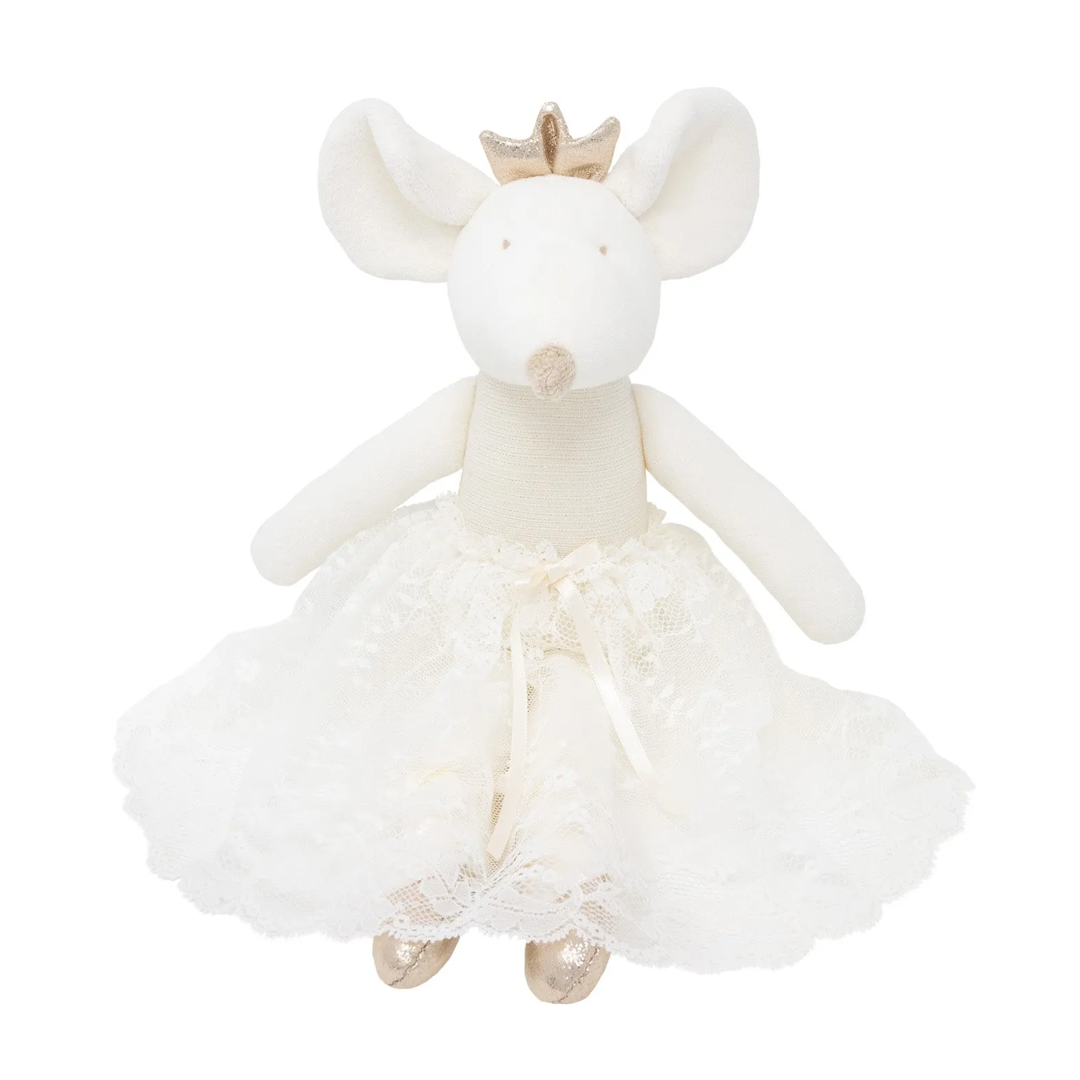 Pamplemousse Peluches Pavlova Mouse