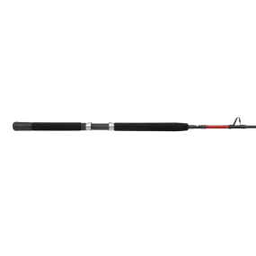 Penn Warfare Boat Rod 50lb Class 6ft