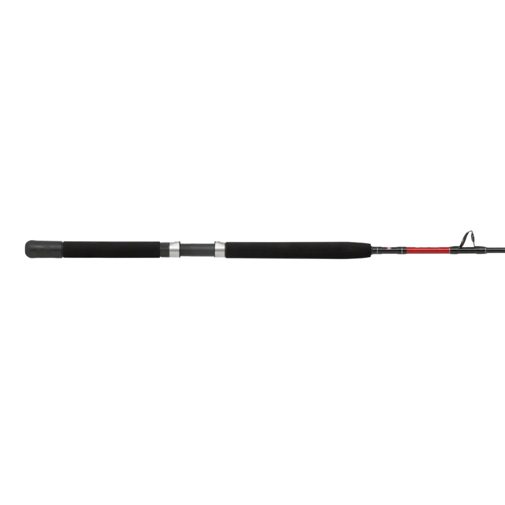 Penn Warfare Boat Rod 50lb Class 6ft