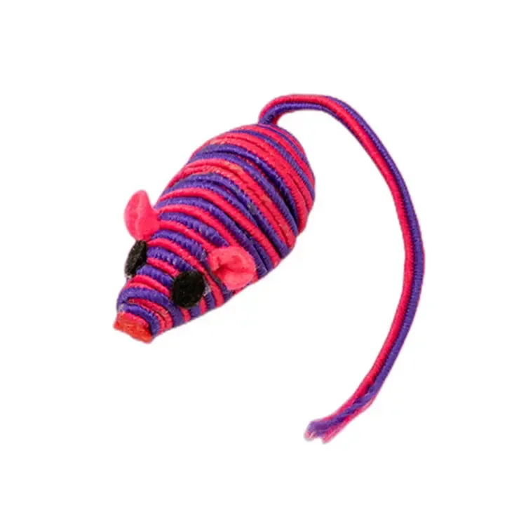 Pet Cat Toy Little Mouse