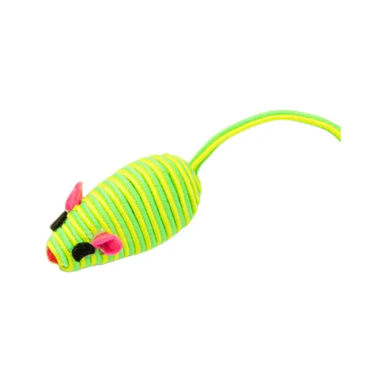 Pet Cat Toy Little Mouse