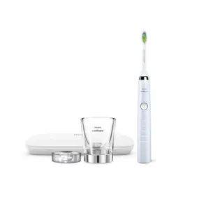 Philips Sonicare Diamond Clean Classic Electric Toothbrush