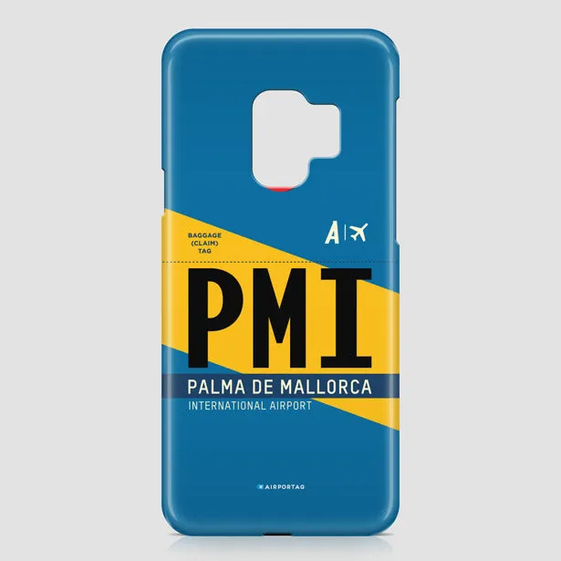 PMI - Phone Case