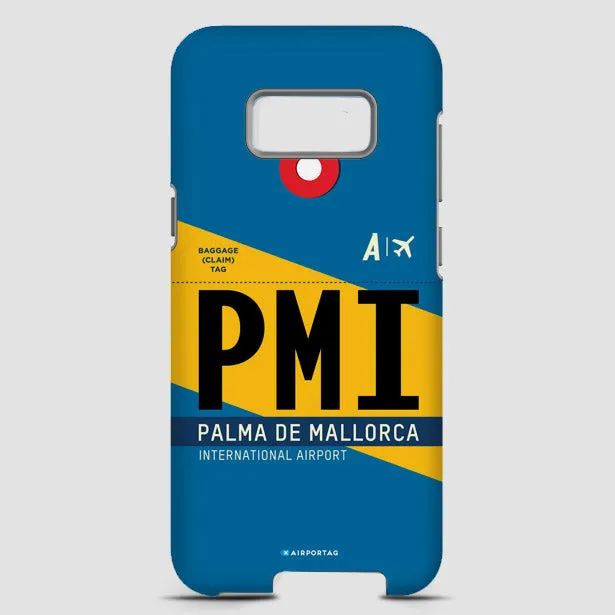 PMI - Phone Case