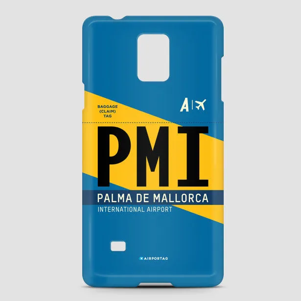 PMI - Phone Case