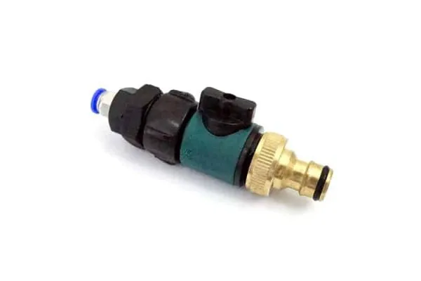 Pole Hose Valve