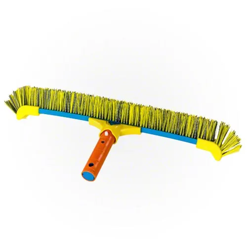 Pool Pals 18" Stinger ProGrit / Poly Bristle Brush