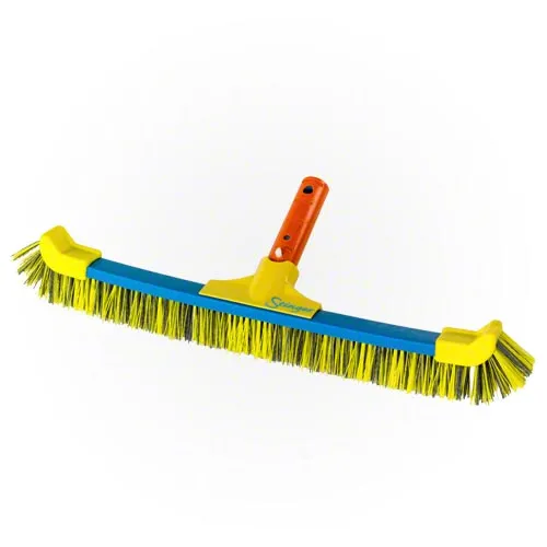 Pool Pals 18" Stinger ProGrit / Poly Bristle Brush