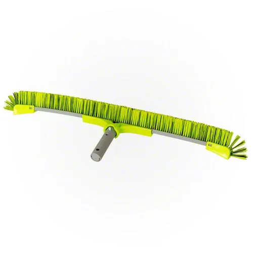 Pool Pals 28" Pro Animal ProGrit / Poly Bristle Brush