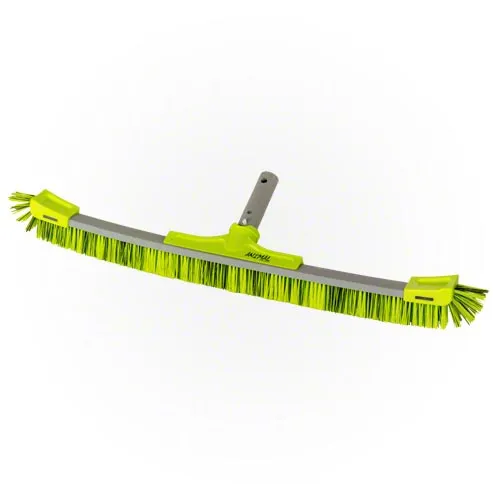 Pool Pals 28" Pro Animal ProGrit / Poly Bristle Brush