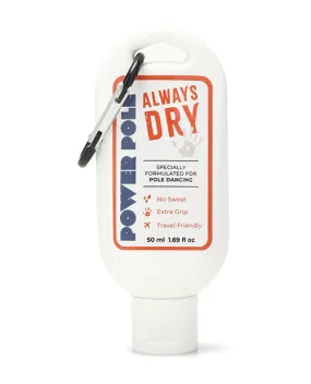 POWER POLE ALWAYS DRY POWDER 1.69 OZ