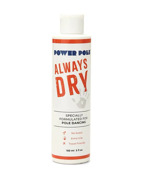 POWER POLE ALWAYS DRY POWDER 5 OZ