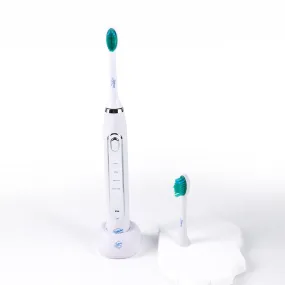 Power Whitening LED Toothbrush