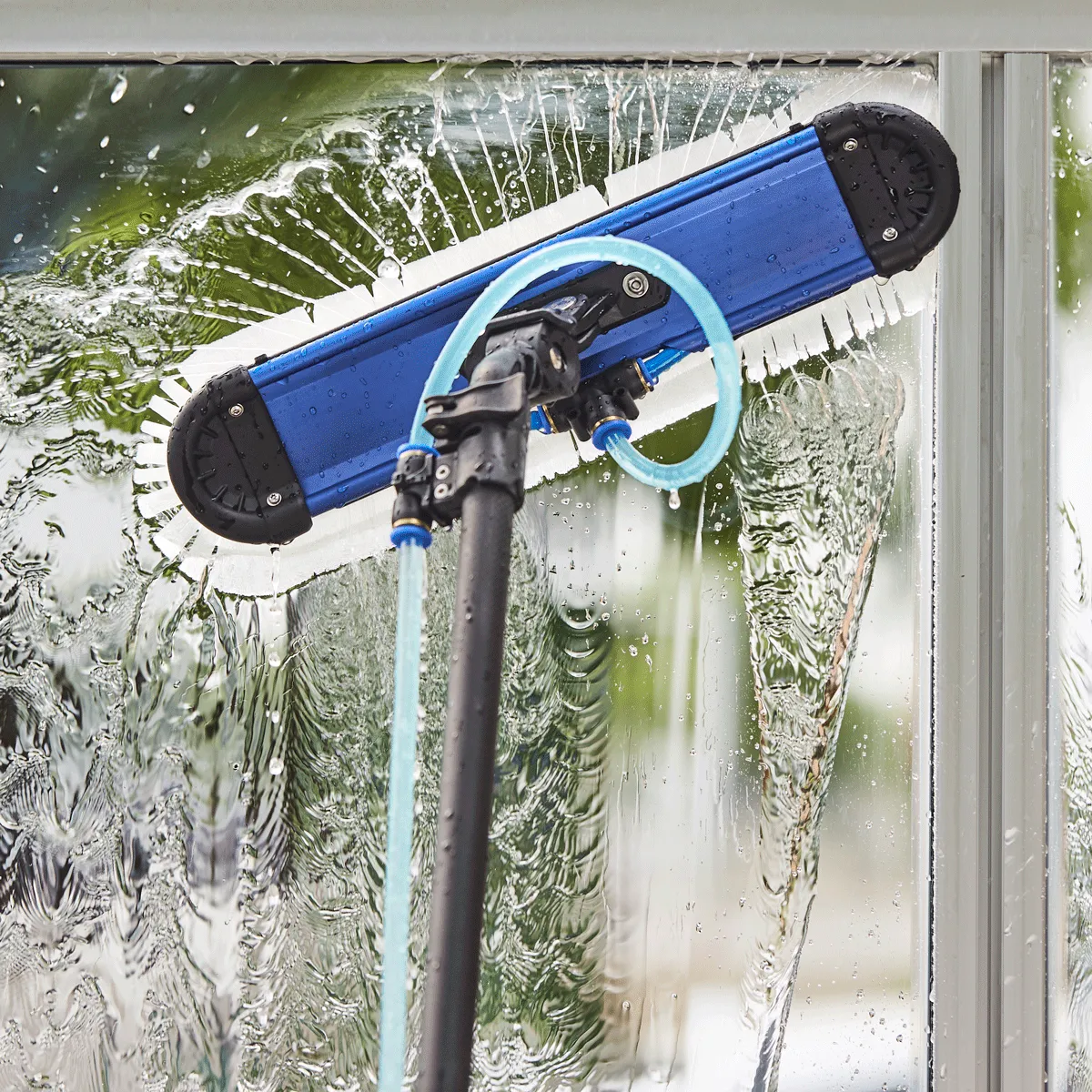 PRESSURE WASHER's Spot-Free Windows 'Upsell Pack'