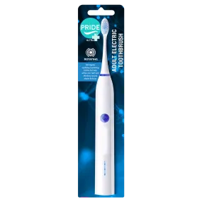 Pride Ultra Plus Electric Toothbrush