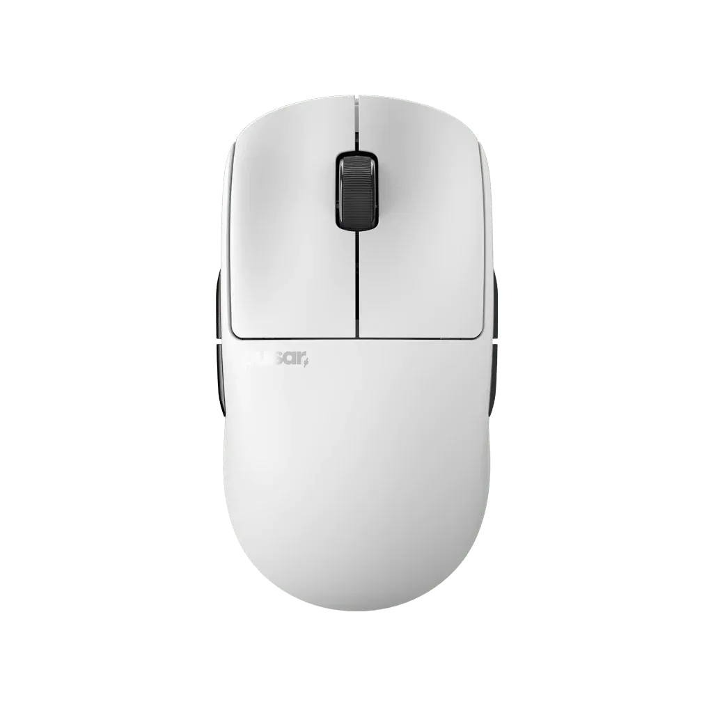 Pulsar X2A Mini/Medium | Wireless Gaming Mouse