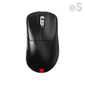 Pulsar Xlite V3 eS Size 2-Black | Wireless Gaming Mouse