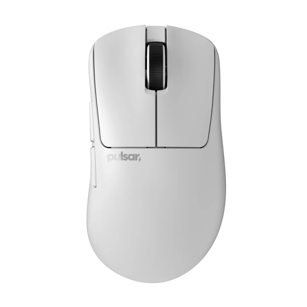 Pulsar Xlite v4 Large Wireless Gaming Mouse