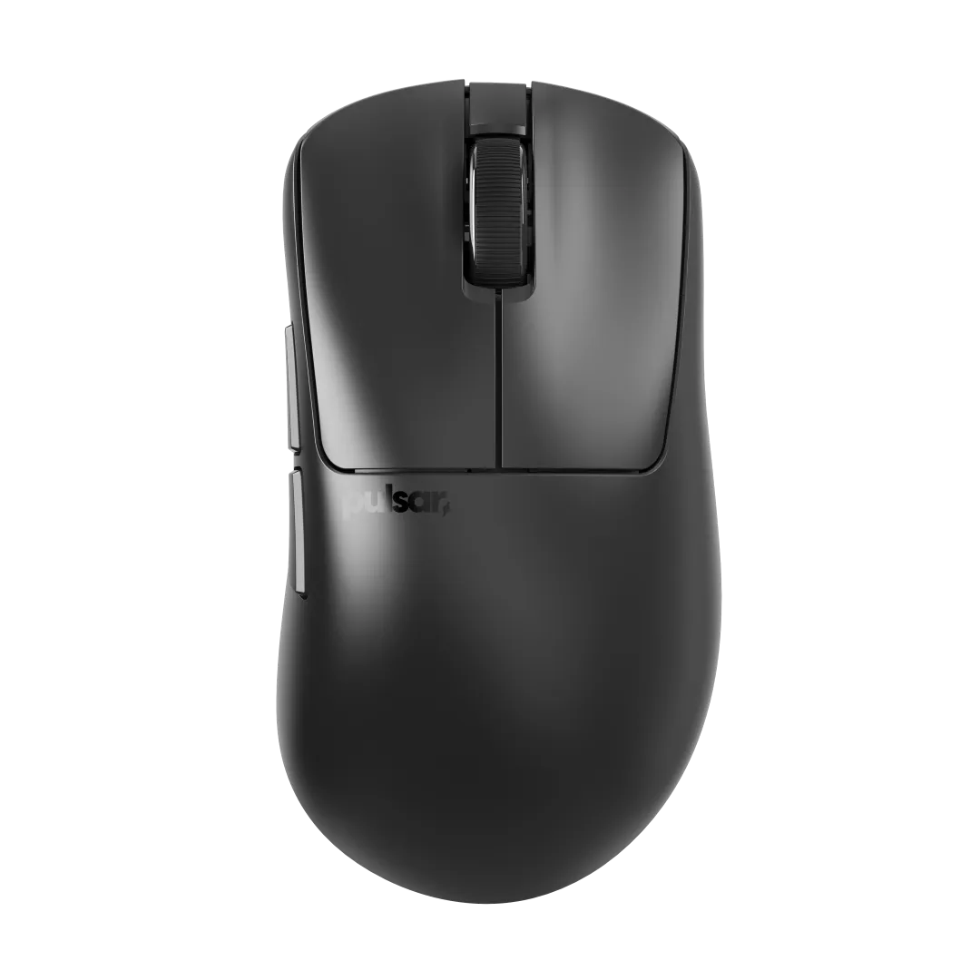 Pulsar Xlite v4 Large Wireless Gaming Mouse