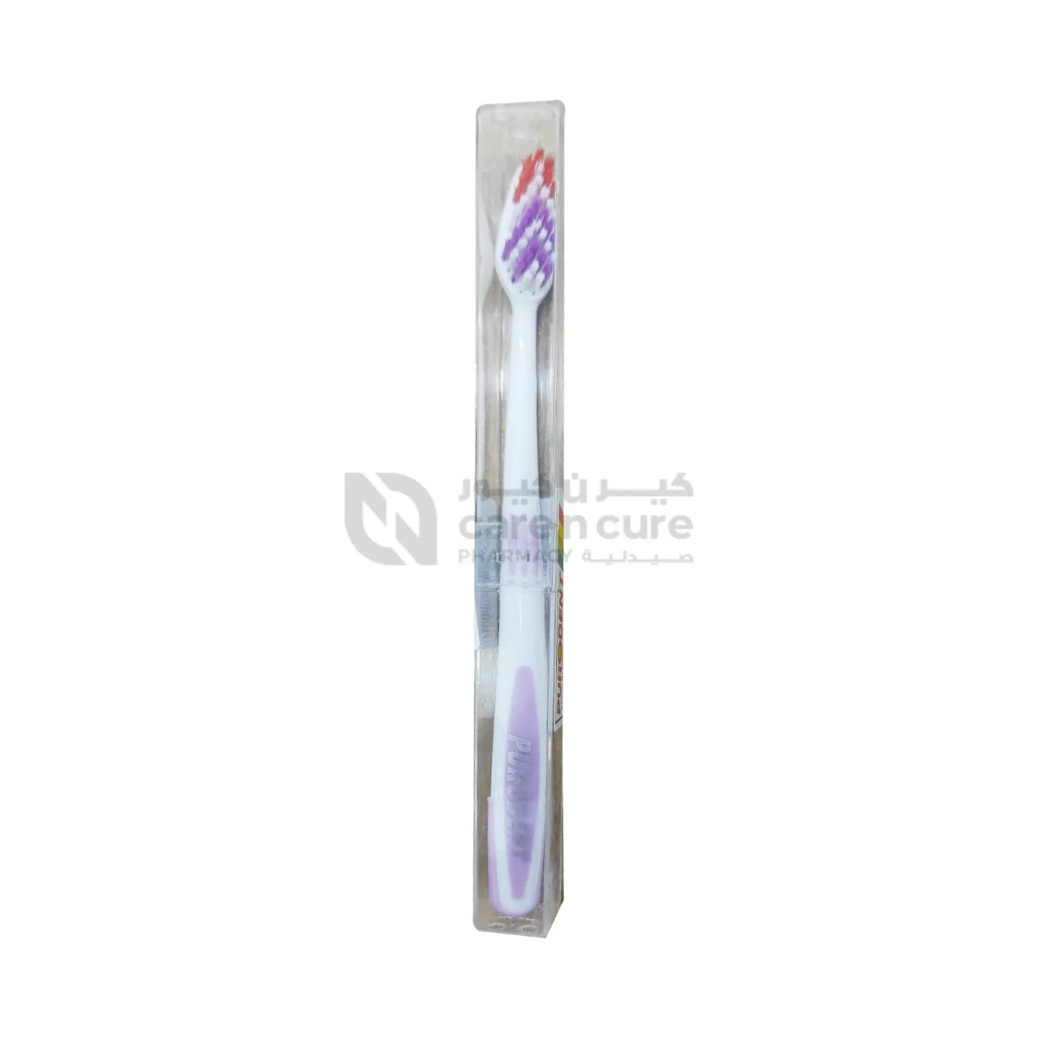 Purodent Stand Tooth brush Hard 7/199/120