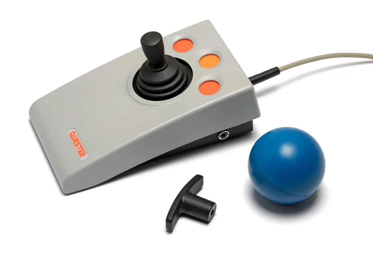 Quester Joystick