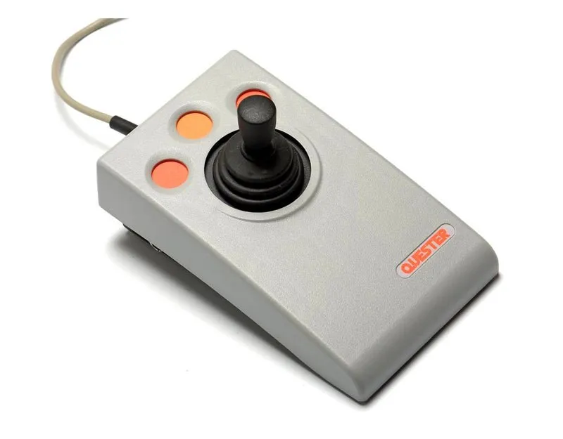 Quester Joystick