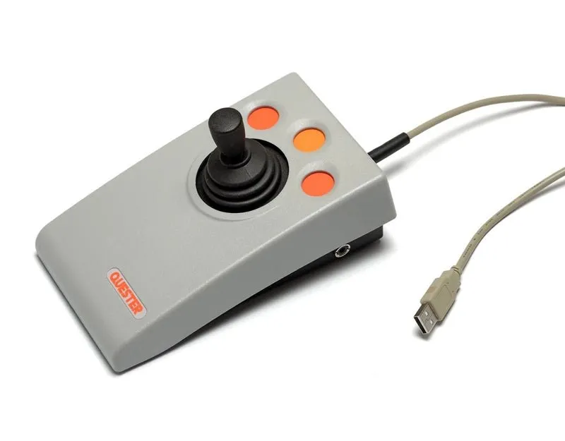 Quester Joystick