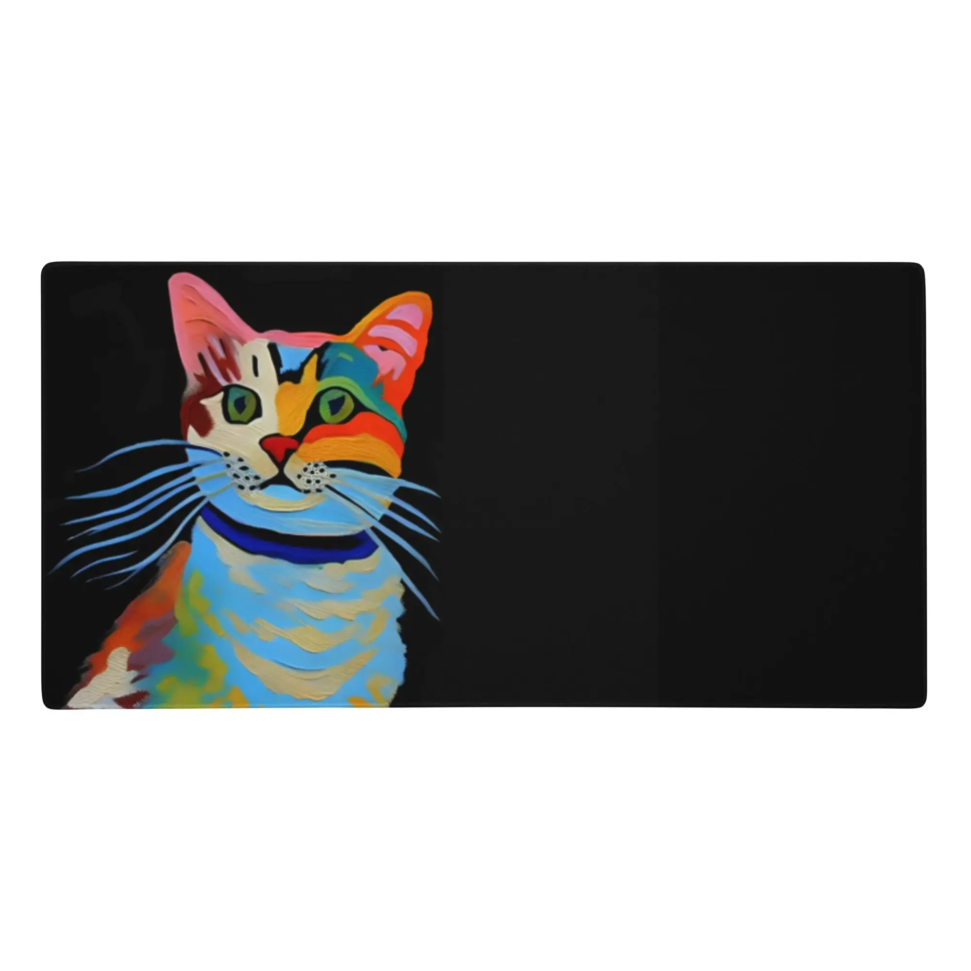 "Cat Lovers" Collection - Gaming mouse pad