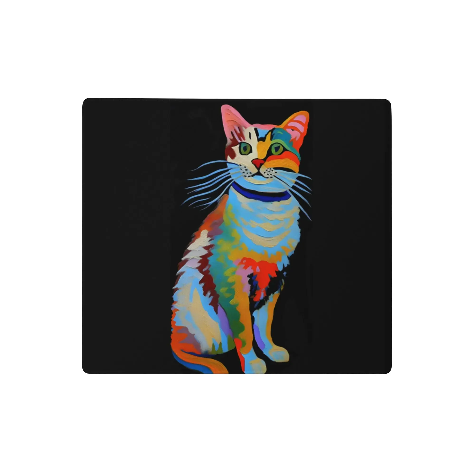 "Cat Lovers" Collection - Gaming mouse pad