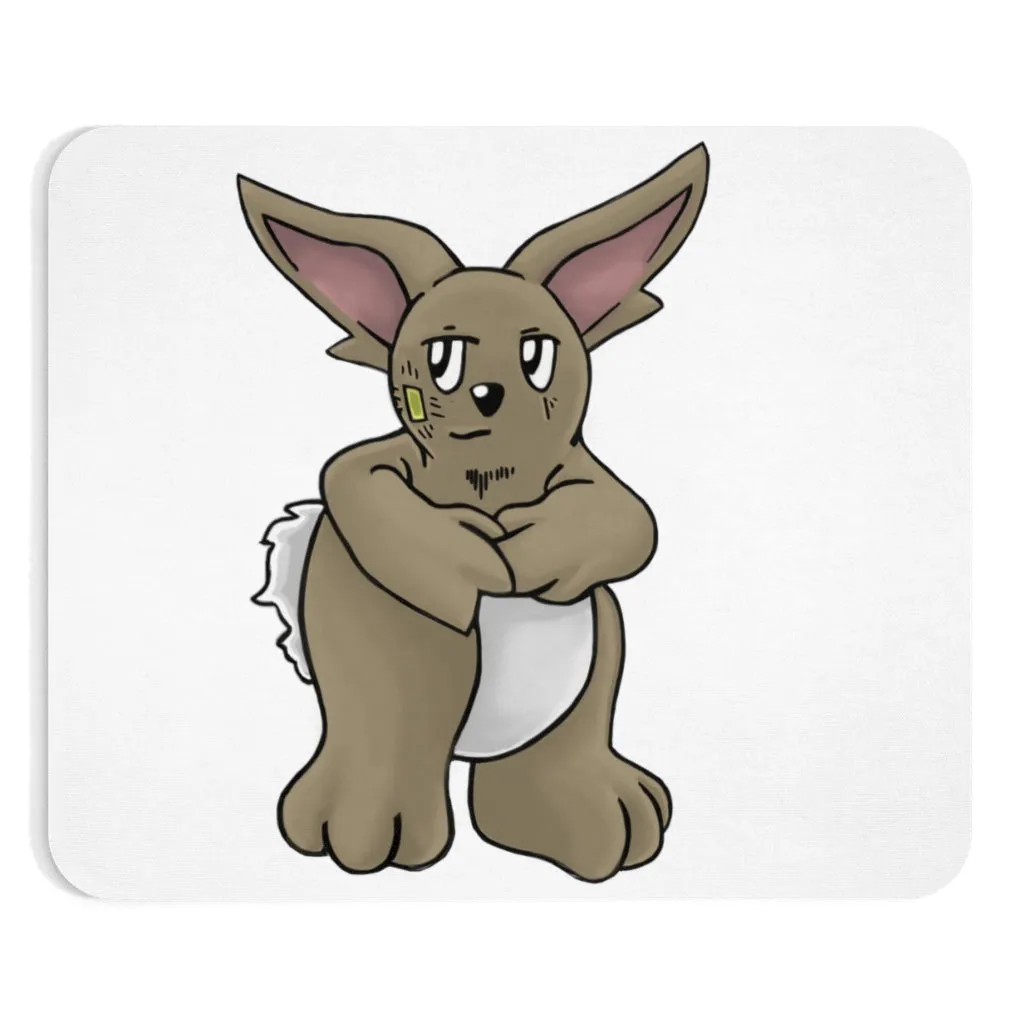 Rabab Mouse Pad (EU)