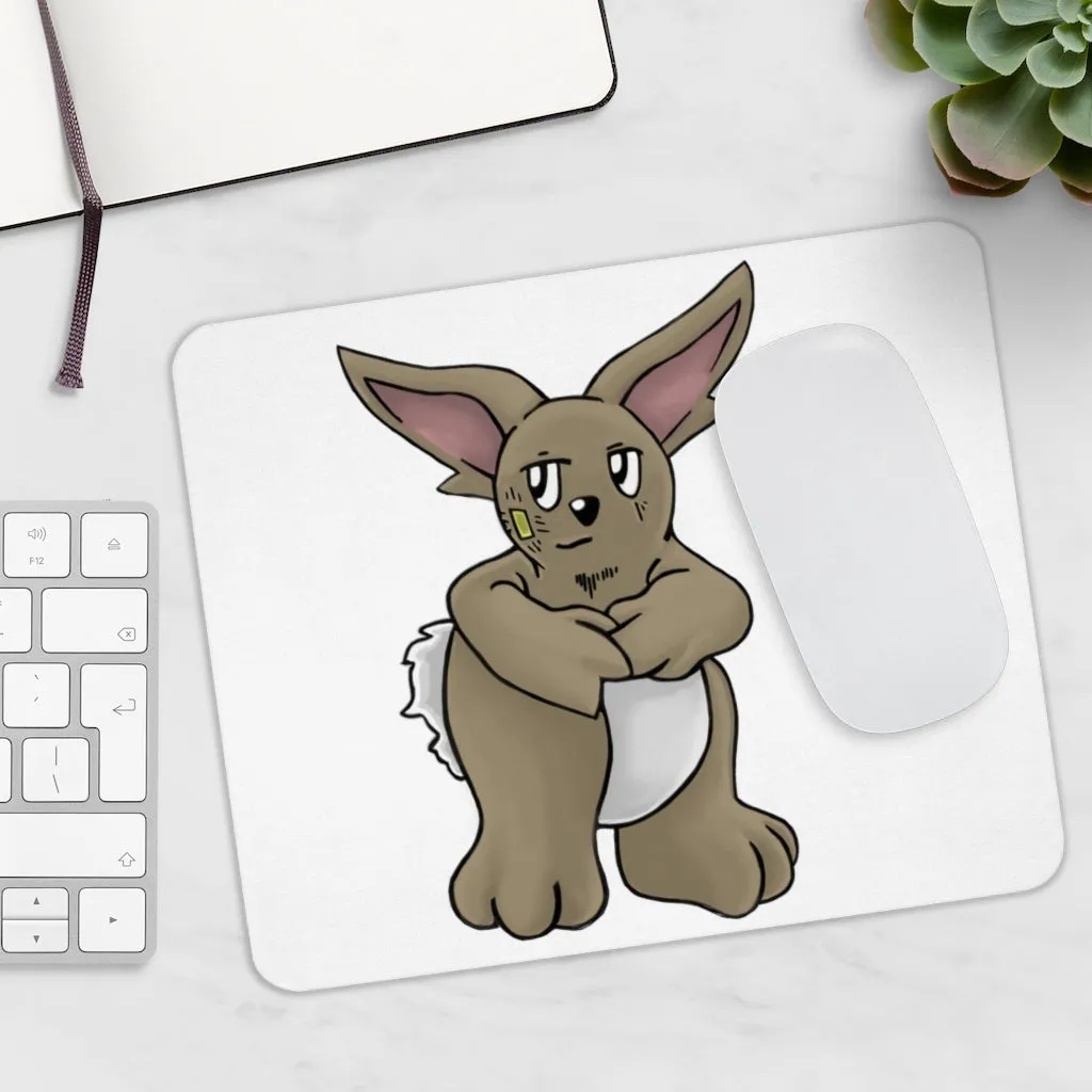 Rabab Mouse Pad (EU)