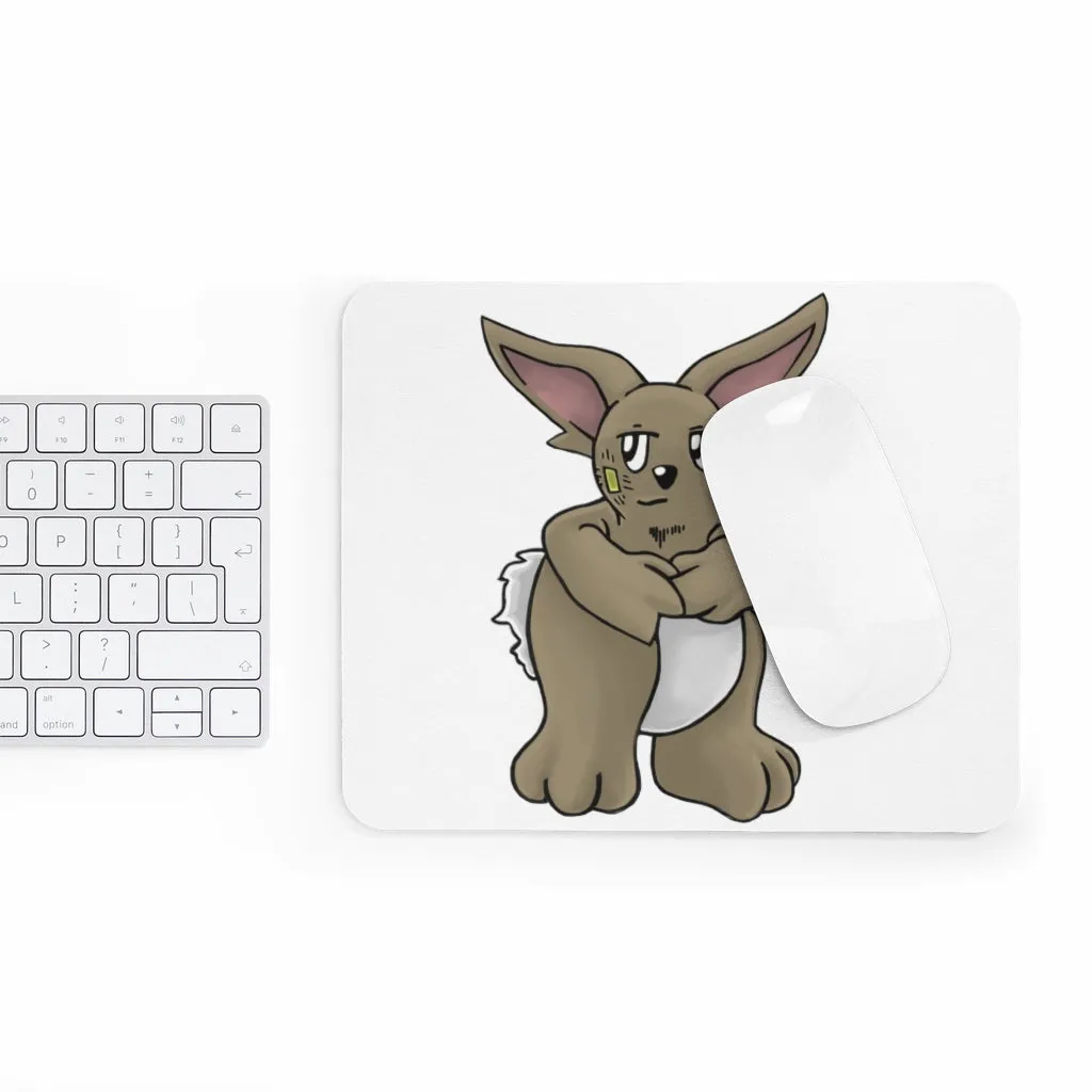 Rabab Mouse Pad (EU)