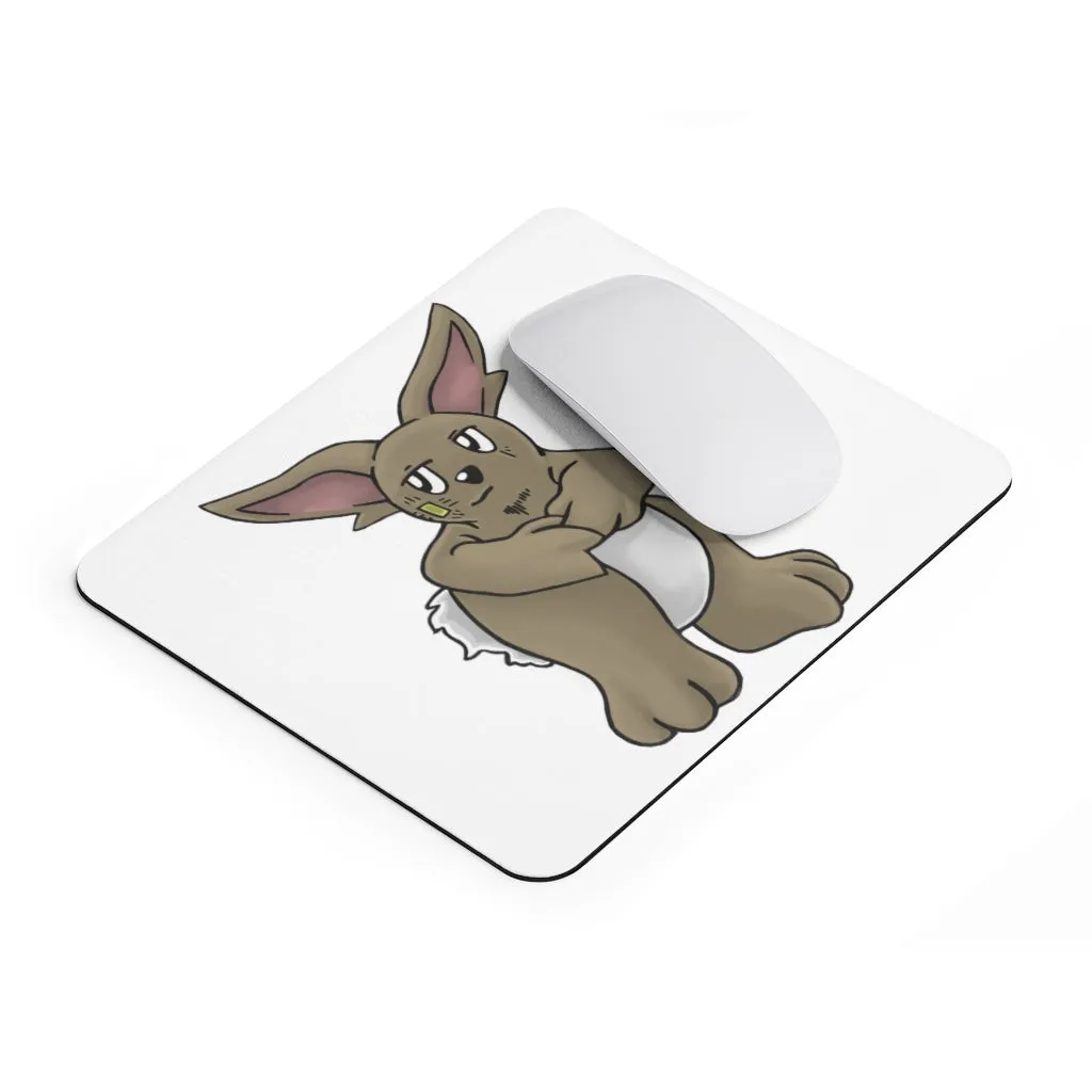 Rabab Mouse Pad (EU)