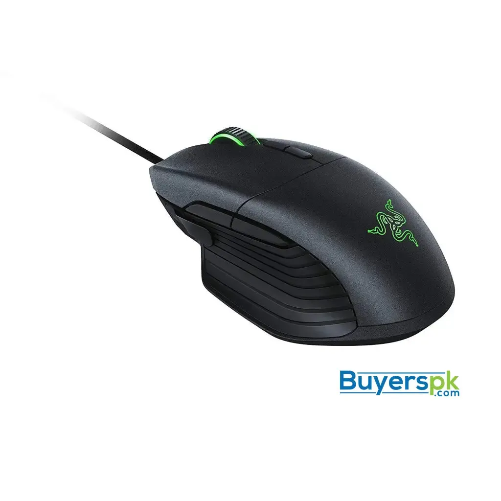 Razer Basilisk - Multi-color Fps Gaming Mouse