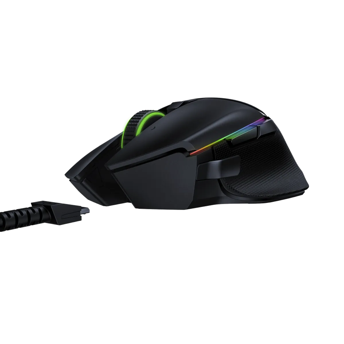 Razer 雷蛇 Basilisk Ultimate 無線滑鼠